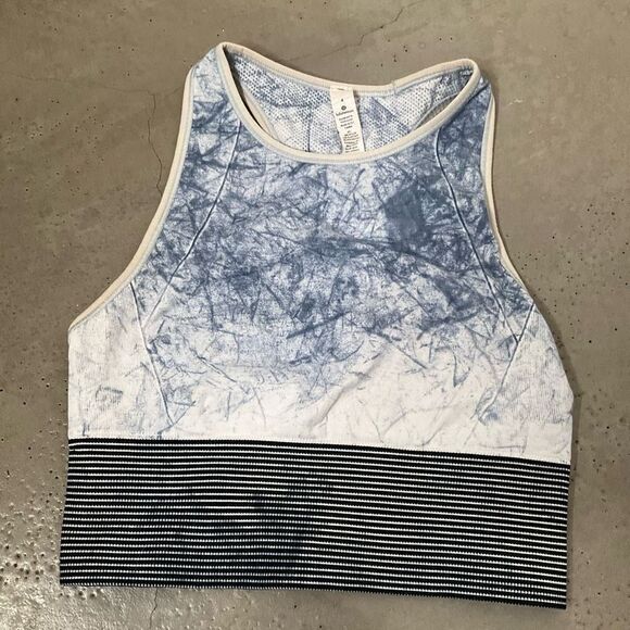 Lululemon Ebb to Train Sports Bra - Picture 3 of 7